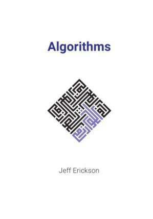Cover of Algorithms